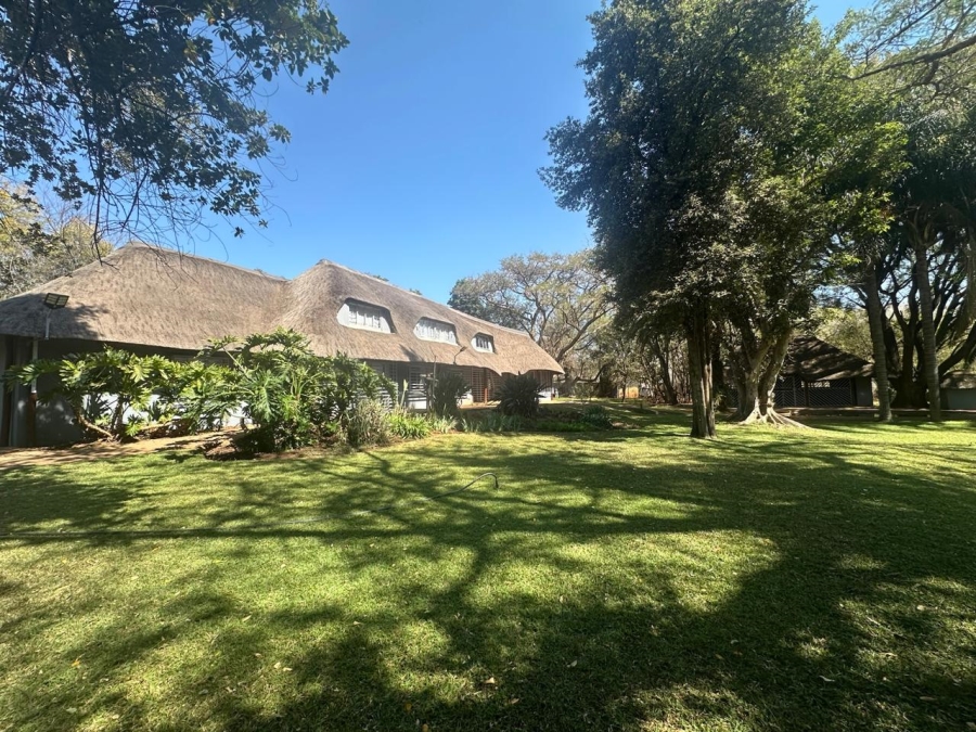 4 Bedroom Property for Sale in Boschfontein A H North West